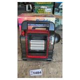 MR. HEATER PROPANE HEATER