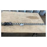 TRIPP LITE20  OUTLET POWER STRIP