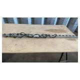 TRIPP LITE 20 OUTLET POWER STRIP