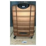 HARD CASE LUGGAGE