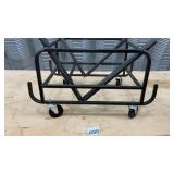 HOMEMADE CHAIR CARRIER