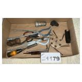 BRAKE SPRING PLIERS, OTHER