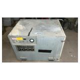 PHANTOM AIR HANDLER/FILTER