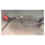 CRAFTSMAN COMBO EDGER/WEED EATER