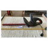 REMINGTON CORDED HEDGE TRIMMER