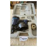 COIL NAILER