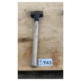 SLEDGE HAMMER, 26 IN
