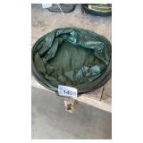 COLLAPSING TRASH CAN
