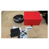 EARPHONES, BEATS BY DR. DRE