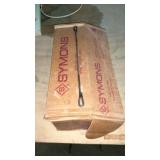 12 IN CONCRETE FORM TIES