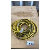 HEAVY DUTY EXTENSION CORD, NO SPLICES