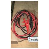 JUMPER CABLES