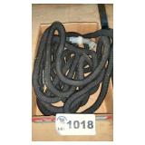 EXPANDABLE GARDEN HOSE