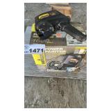 WAGNER POWER PAINTER