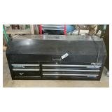 BENCHTOP TOOL CHEST, 22 x 60, 27 INCHES TALL,