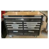 YUKON TOOL CHEST, 18 x 50, 38 INCHES TALL