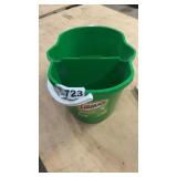 MOP BUCKET