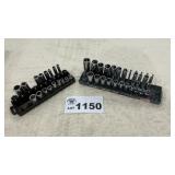 1/4 INCH DRIVE SOCKETS