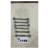 FLARE NUT WRENCHES