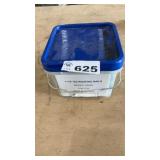 CONTAINER ROOFING NAILS, NIB