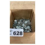 3/8 FLAT WASHERS
