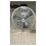 22 INCH FAN
