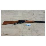 RED RYDER BB GUN