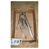 CRAFTSMAN WRENCHES