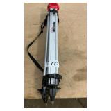 PORTER CABLE TRIPOD