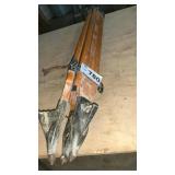 WOODEN TRIPOD