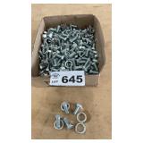 BOLTS 1/2 x 1, WASHERS