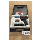 WELLER ELECTRIC SOLDERING GUN