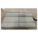 CAMPER COUCH, 60 INCHES LONG, NEW,