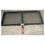 CARRIER PLATFORM FOR REESE HITCH, 22 x 54