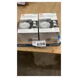PARTICULATE RESPIRATOR N95 MASKS