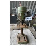 BENCHTOP DRILL PRESS
