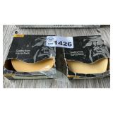 6 INCH STICK ON SANDING DISC