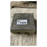 12 VOLT 1/2 IMPACT WRENCH