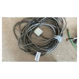 HEAVY EXTENSION CORD