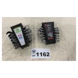 STUBBY SAE AND METRIC WRENCHES