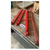 TOP LINK, STABILIZERS, SWAY BAR