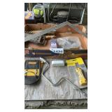 SQUARE, HAMMER HOLSTER, SPEEDWRENCH, TRAILER