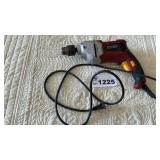 1/2 INCH CORDED DRILL