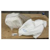 DISPOSABLE COVERALLS