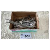 METRIC WRENCHES