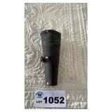 GREENLEE KNOCK OUT PUNCH SET