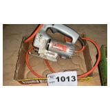 BLACK AND DECKER JIG SAW