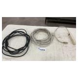 POWER STRIP, EXTENTION CORDS