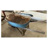 WHEELBARROW
