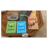 RELIGIOUS BOOKS